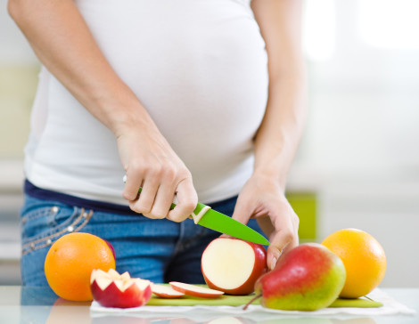 Nutrition-During-Pregnancy