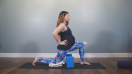 Prenatal Yoga